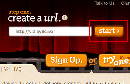 Enviar videos en newsletter de email