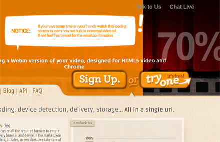 Enviar videos en newsletter de email