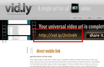 Enviar videos en newsletter de email