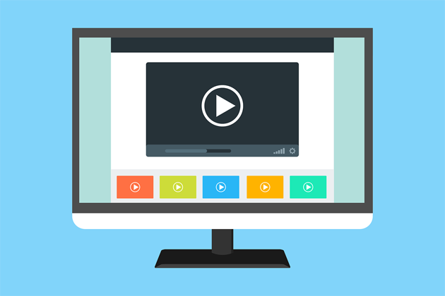video email