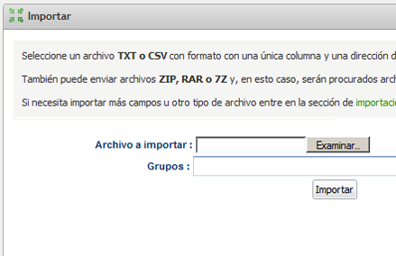 Como gestiona Mailrelay los usuarios rebotados