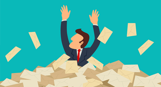 20 dicas que evitarão que a sua newsletter seja considerada SPAM