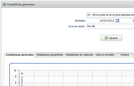 Mailrelay, email marketing