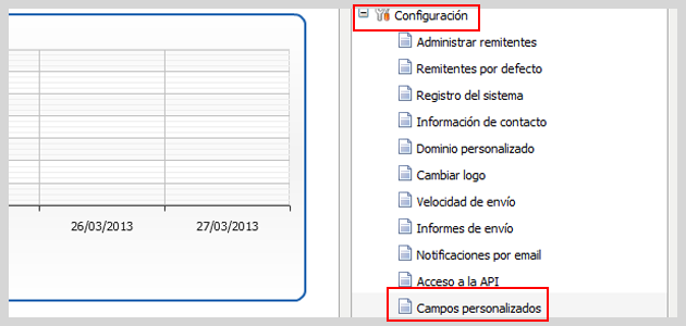 Enviar cupones de descuento a los suscriptores que cumplen años