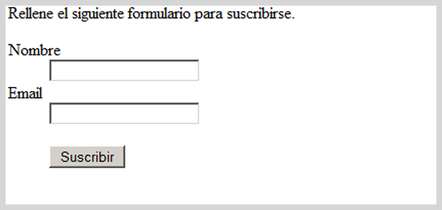 Autorespondedor Mailrely