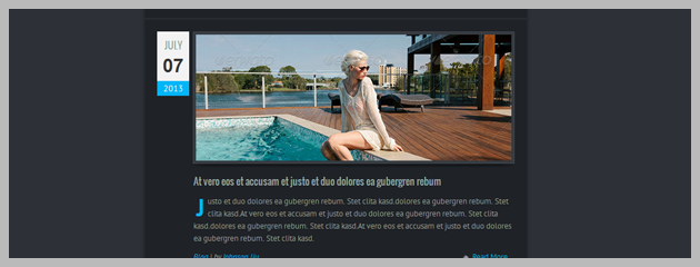 crear newsletter