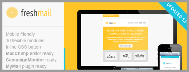 freshmail