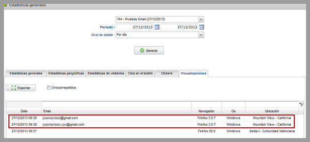 A realidade sobre o cache de imagens no Gmail