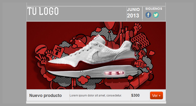 Como preparar as imagens para suas newsletters