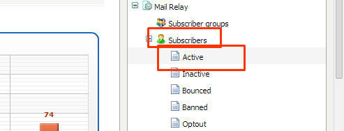 Advanced filters 1