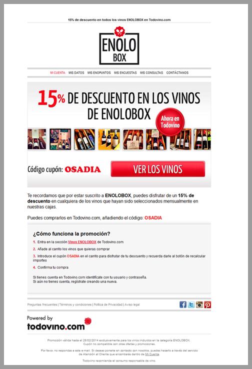 newsletters