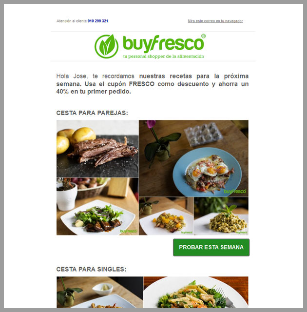 newsletters