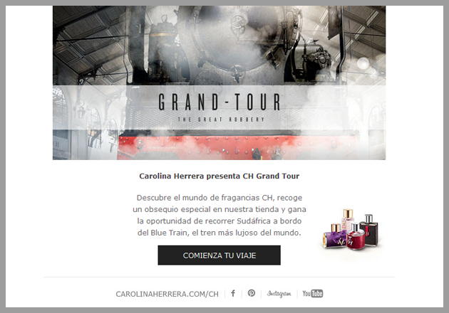 newsletters