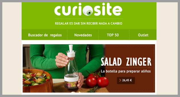 newsletters