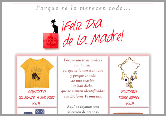 newsletters