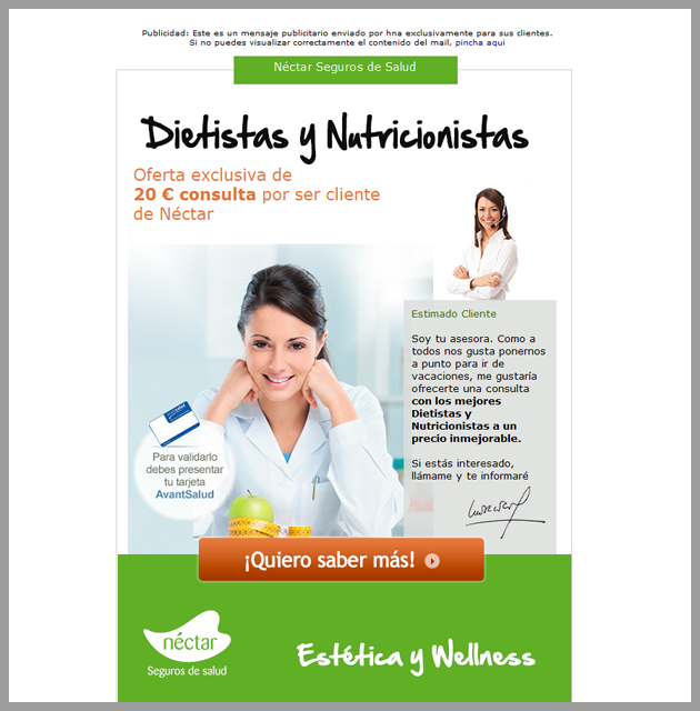newsletters