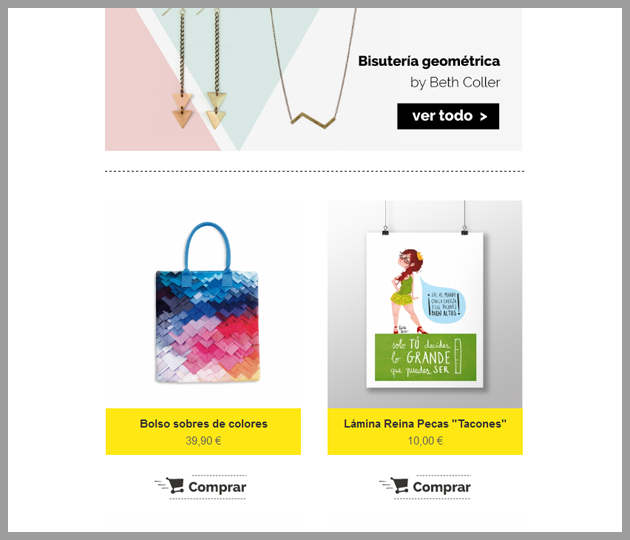 newsletters