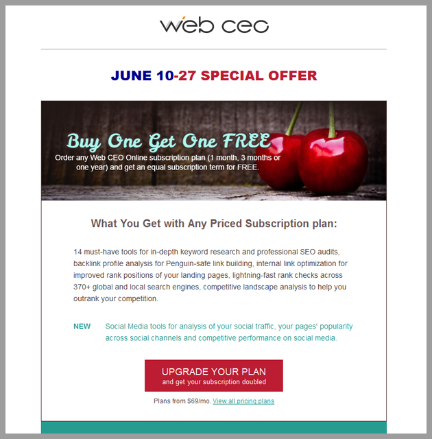 newsletters