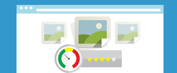 Optimiza tus imágenes Optimiza tus imágenes