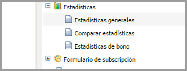 campaña de email marketing