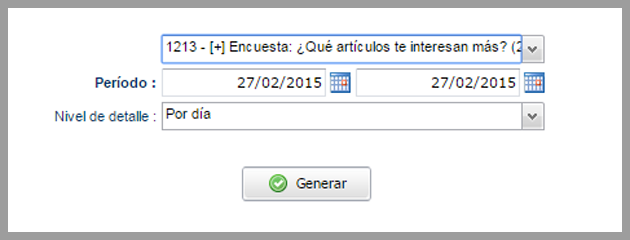 campaña de email marketing