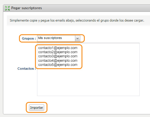 manual de email marketing