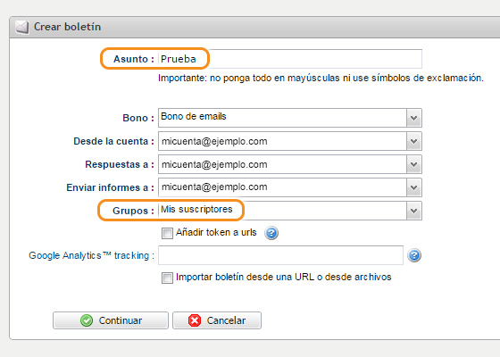manual de email marketing