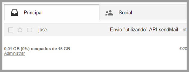 programa de email marketing