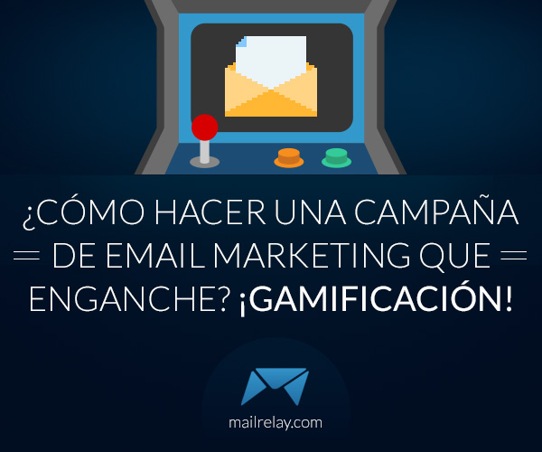campaña de email marketing