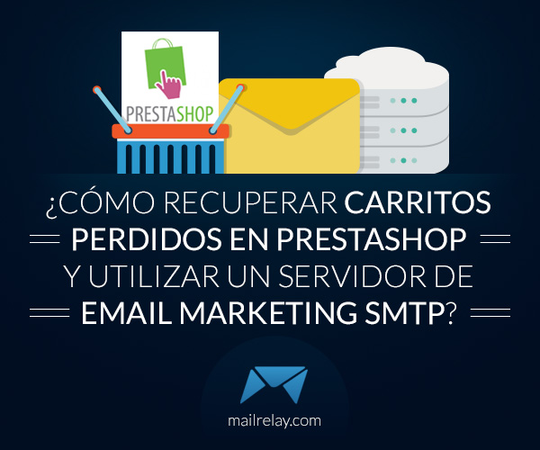 servidor de email marketing