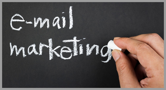 email marketing