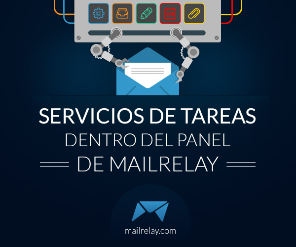 servicios-de-tareas-dentro-del-panel-de-mailrelay