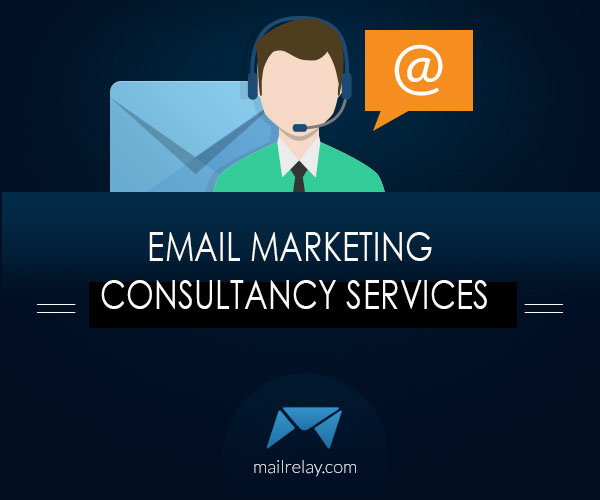 Email marketing Consultancy Services