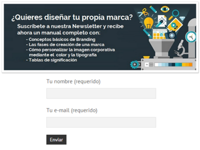 estrategias de email marketing