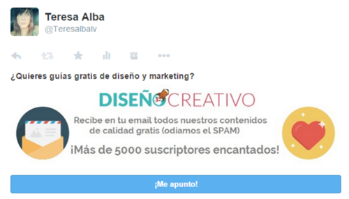 estrategias de email marketing