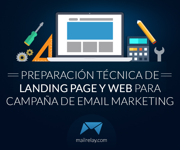 campaña de email marketing