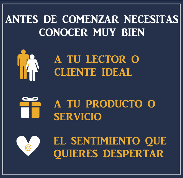 storytelling para tu estrategia de email marketing