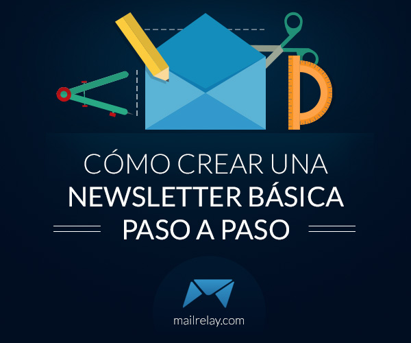 como-crear-una-newsletter-basica-paso-a-paso