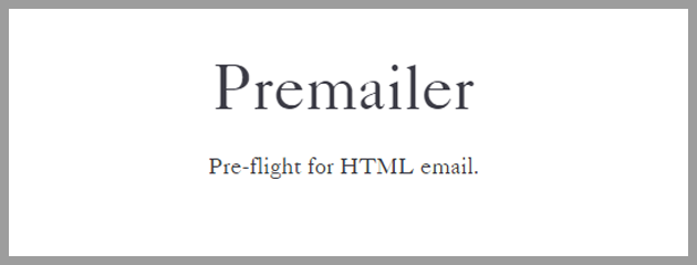 plantilla de newsletter