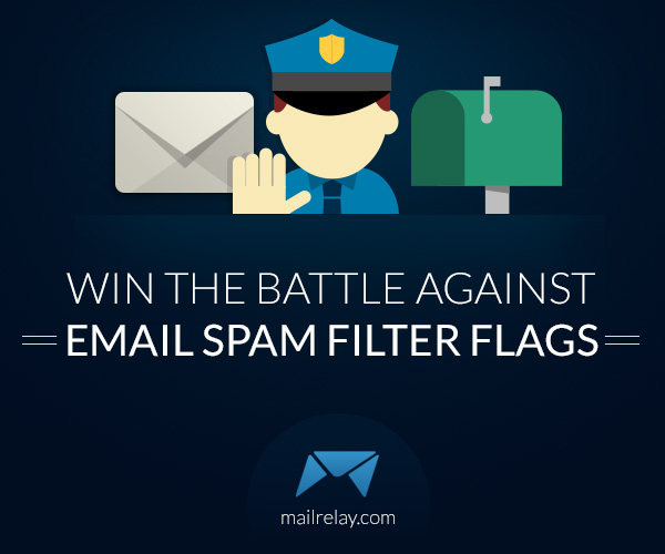 spam filter