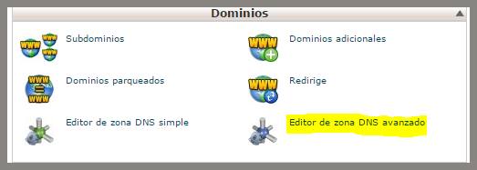 How to avoid being considered a spammer by customizing your domain