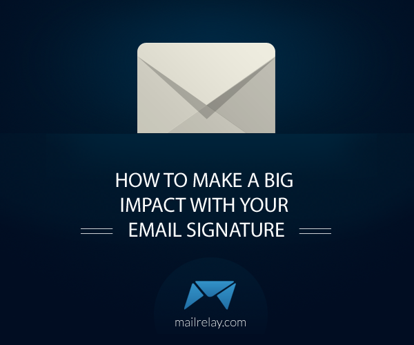 email-signature