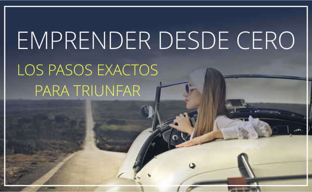 Cómo triunfar con tu negocio online