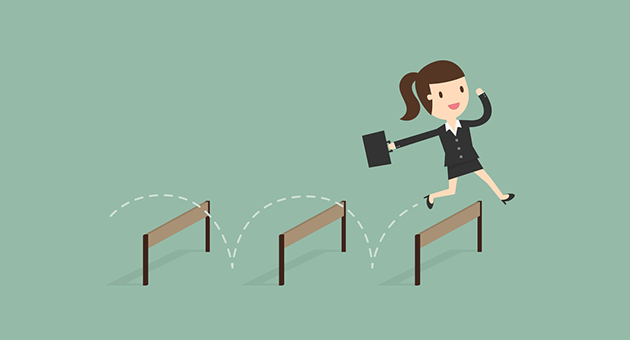 ¡Emprender es posible!