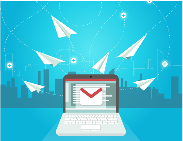 Envío masivo de correos gratis, gratis de verdad