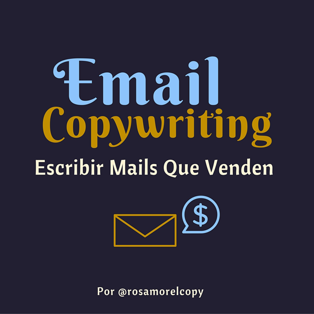 Empieza a escribir un email que venda más Empieza a escribir un email que venda más