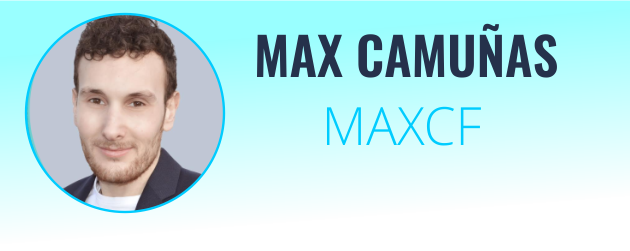 Max Camuñas