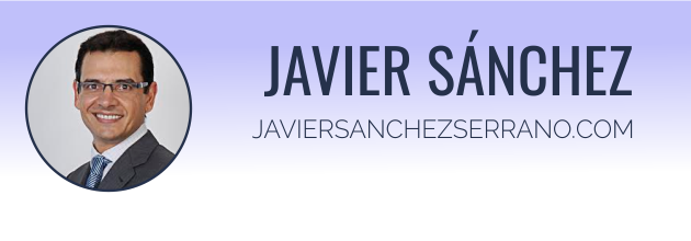 Javier Sánchez Javier Sánchez