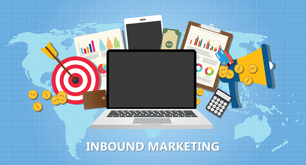 Inbound marketing
