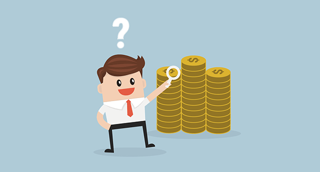 Previsiones de gastos antes de emprender